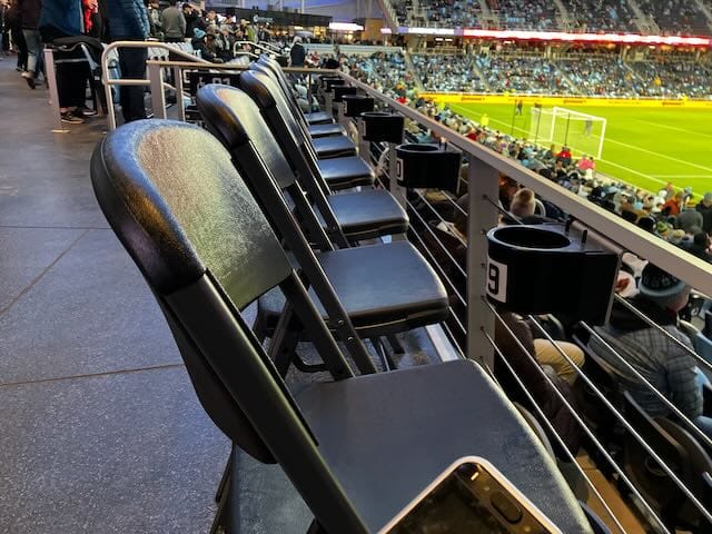 The Cost of Loyalty: What It Takes to Be a Season Ticket Holder